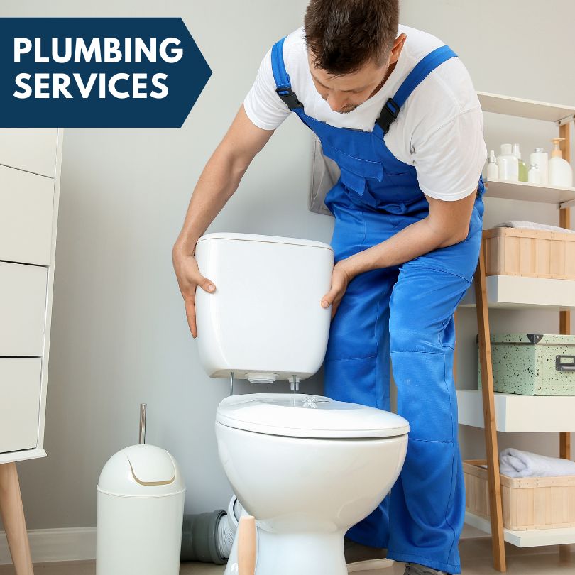 Plumbing Company in Albertville, AL